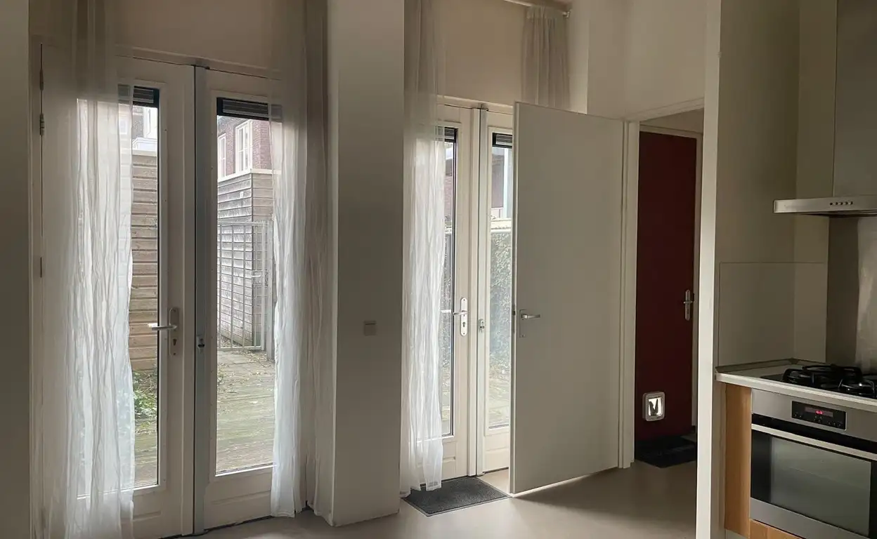 Foto #3 Huurwoning Hoogstraat Zwolle