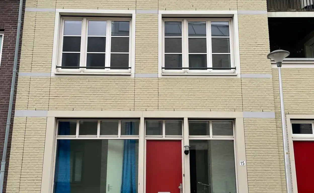 Foto #0 Huurwoning Hoogstraat Zwolle