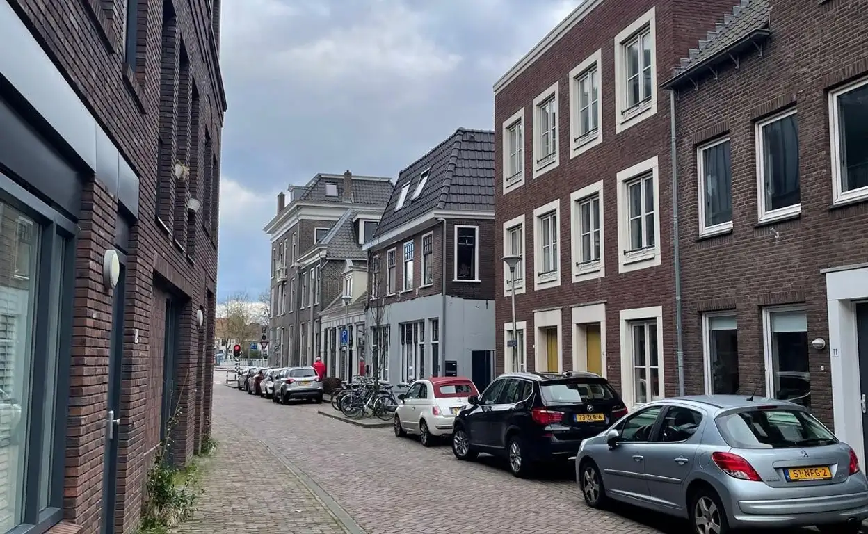 Foto #21 Huurwoning Hoogstraat Zwolle