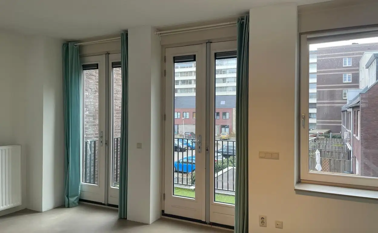 Foto #10 Huurwoning Hoogstraat Zwolle