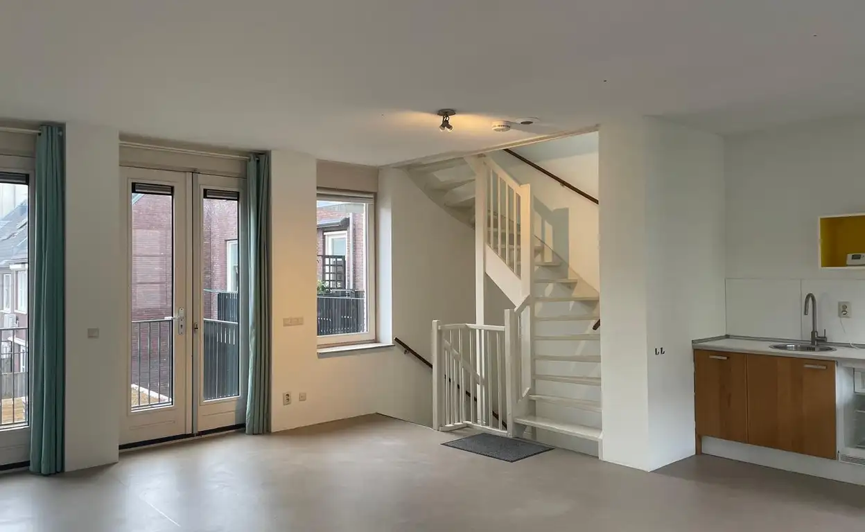 Foto #7 Huurwoning Hoogstraat Zwolle