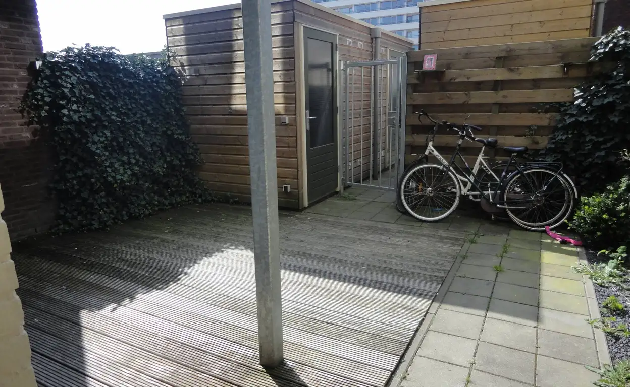 Foto #20 Huurwoning Hoogstraat Zwolle