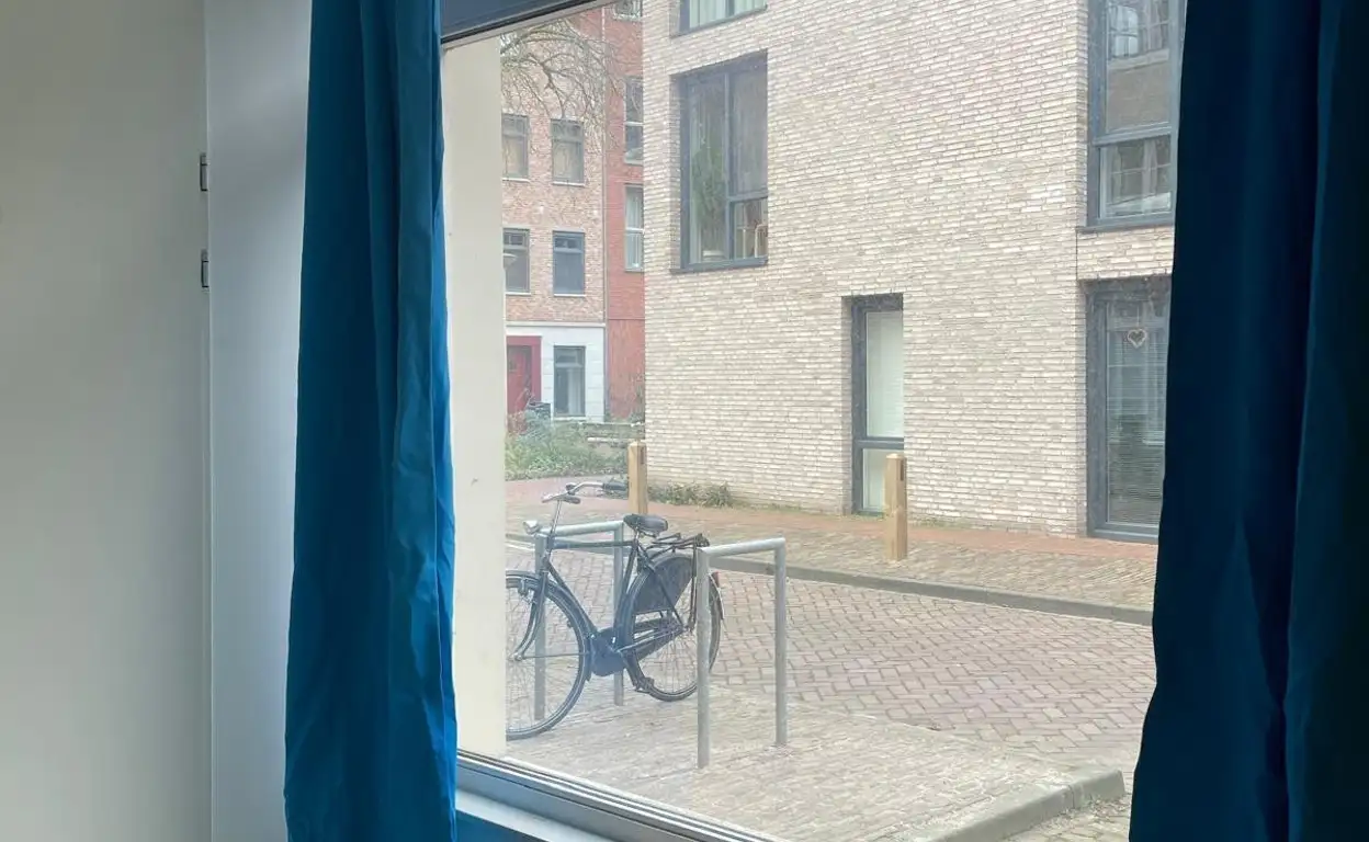 Foto #19 Huurwoning Hoogstraat Zwolle