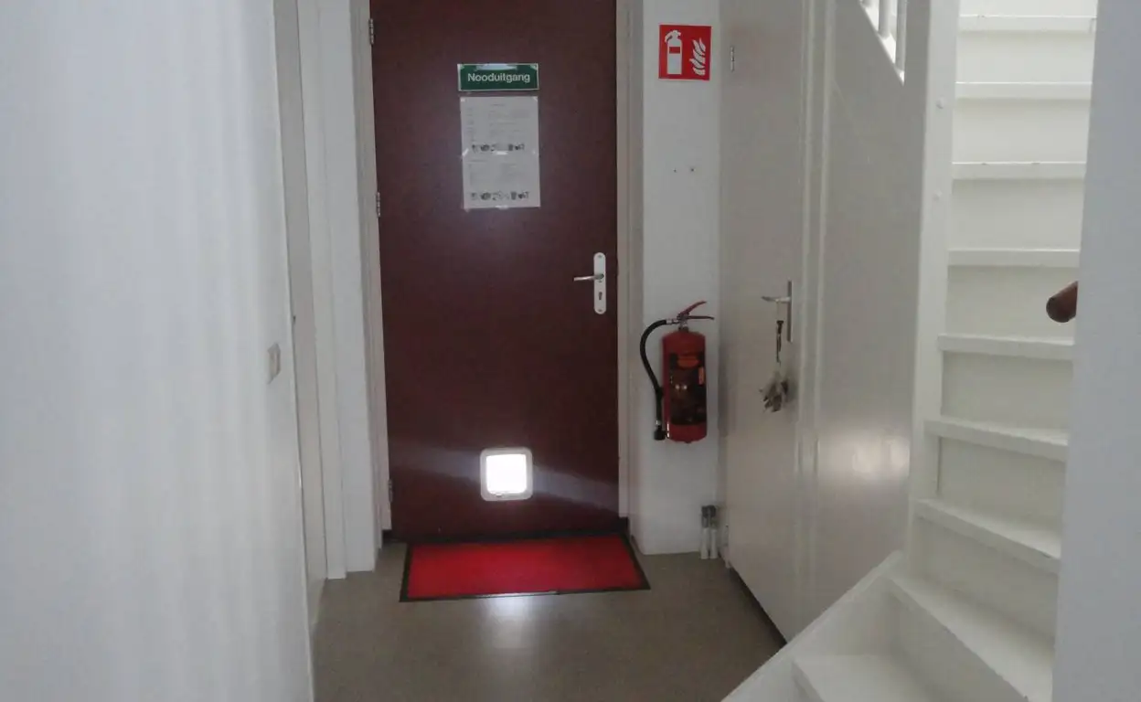 Foto #5 Huurwoning Hoogstraat Zwolle