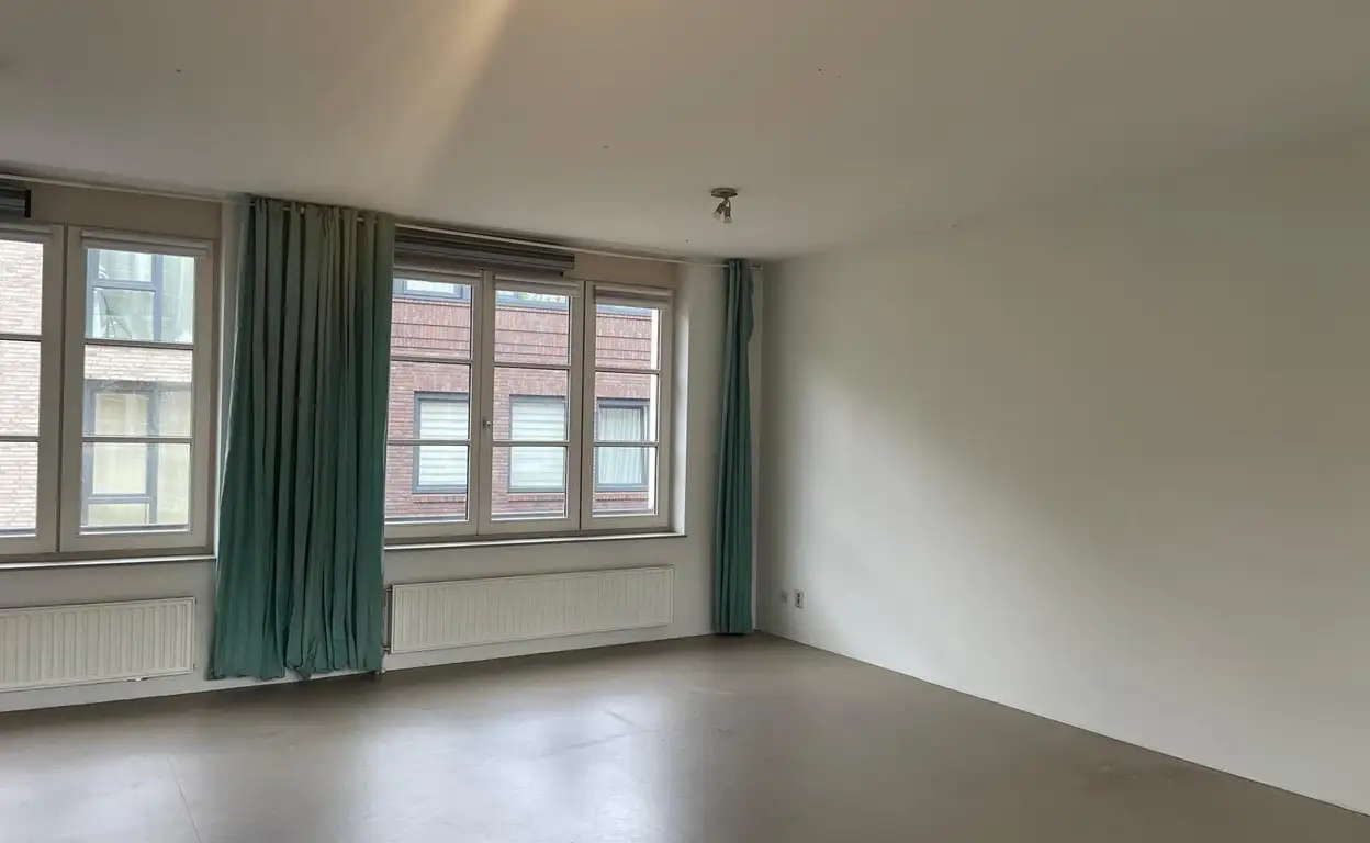Foto #9 Huurwoning Hoogstraat Zwolle