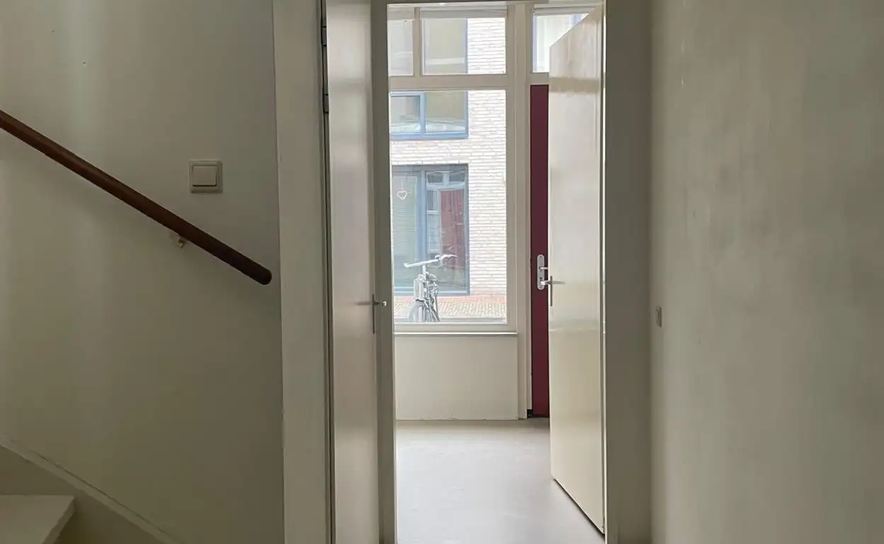 Foto #4 Huurwoning Hoogstraat Zwolle