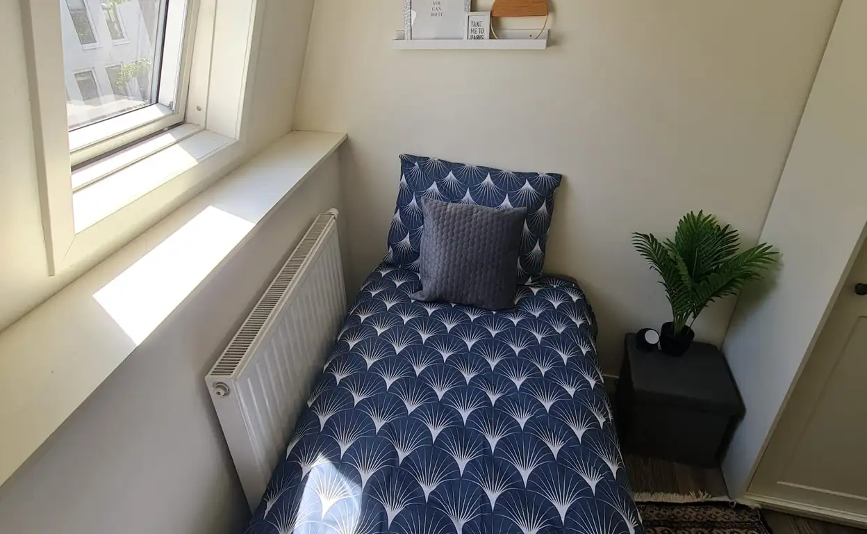 Foto #10 Appartement Voorstraat Utrecht