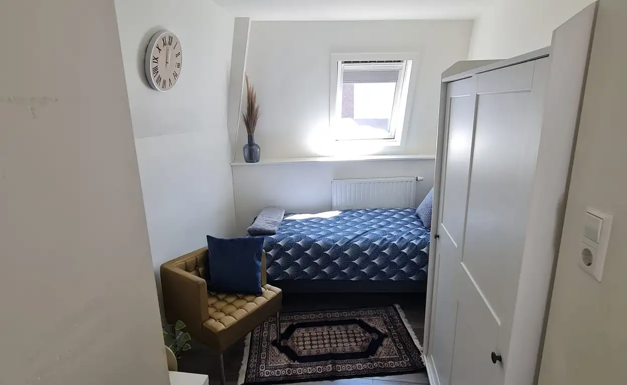 Foto #5 Appartement Voorstraat Utrecht