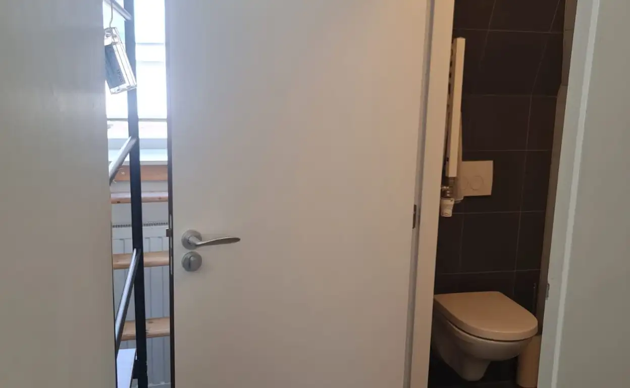 Foto #15 Appartement Voorstraat Utrecht