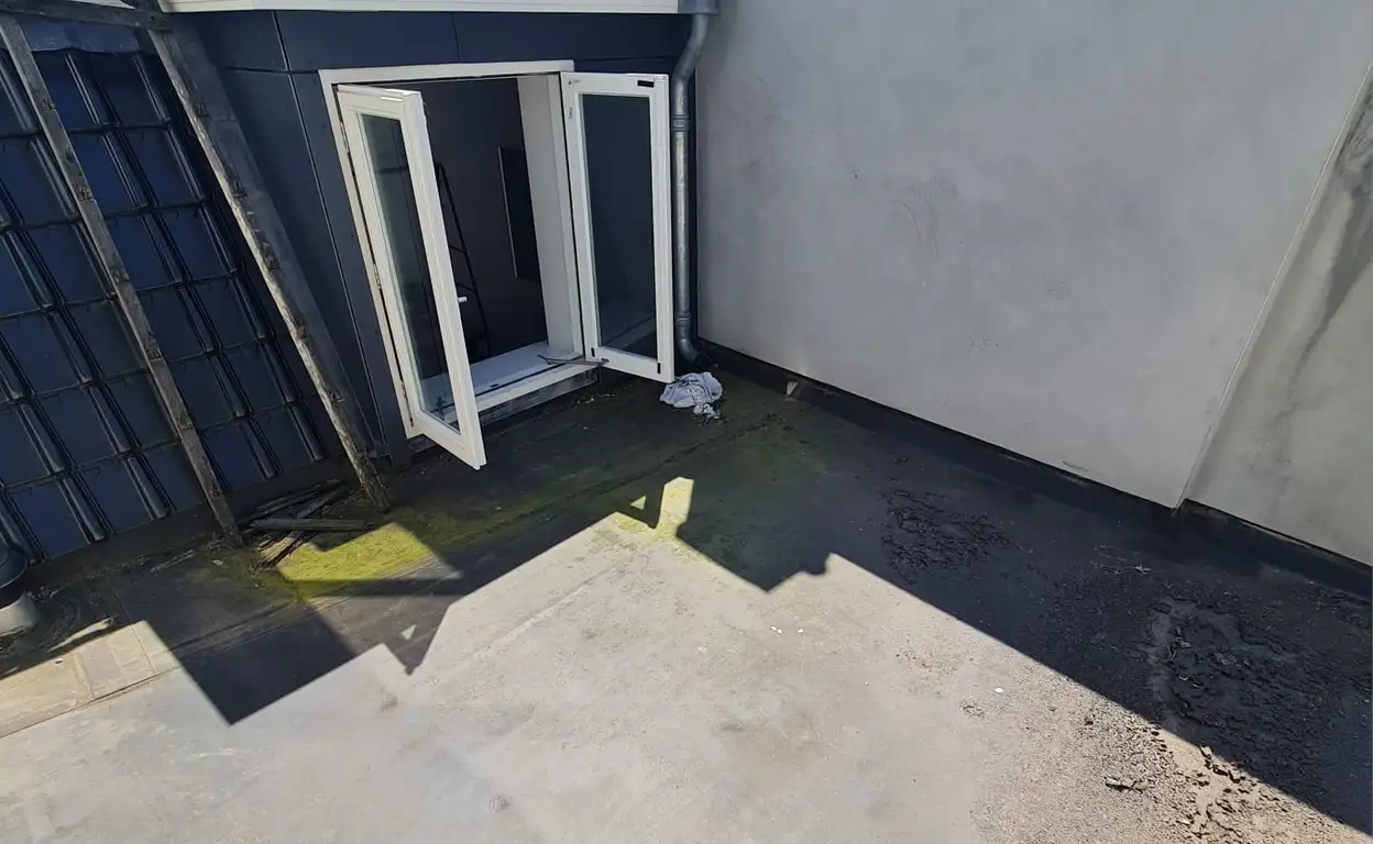 Foto #4 Appartement Voorstraat Utrecht