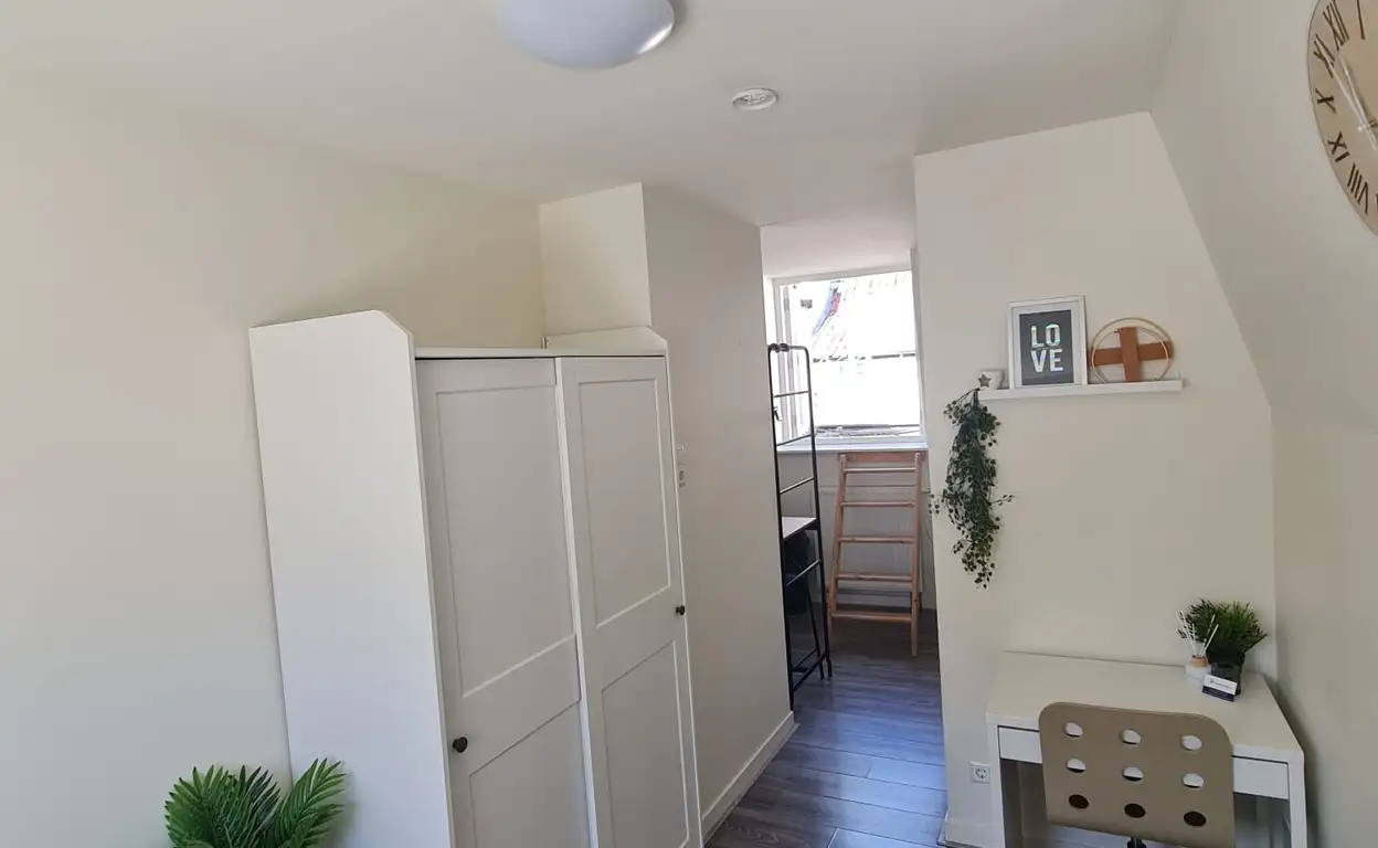 Foto #3 Appartement Voorstraat Utrecht