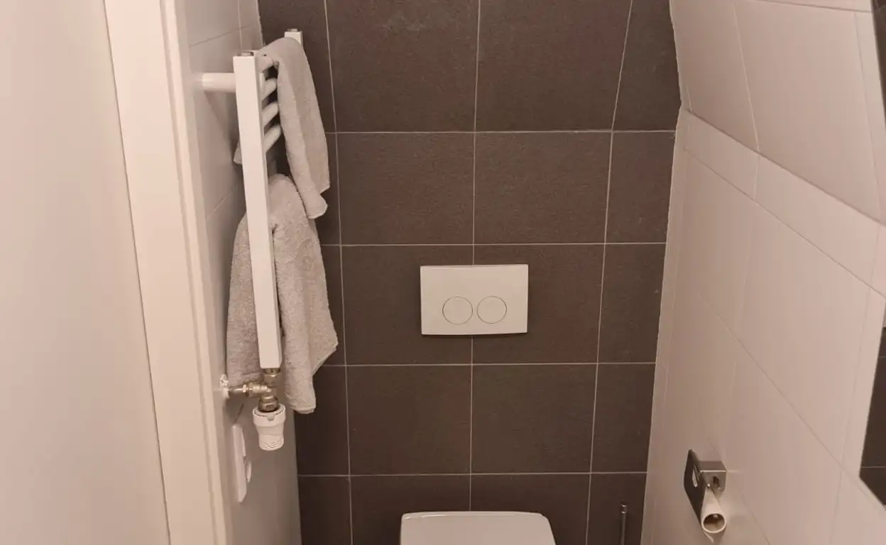 Foto #16 Appartement Voorstraat Utrecht