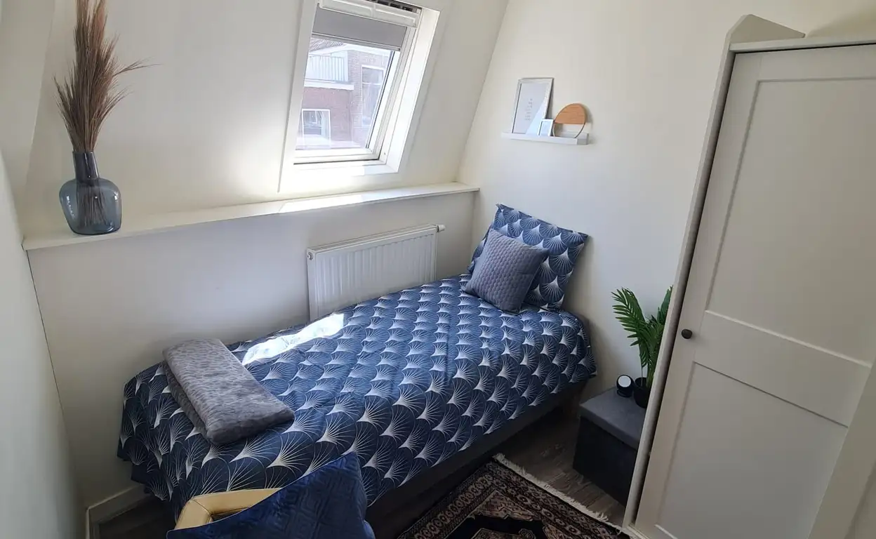 Foto #11 Appartement Voorstraat Utrecht