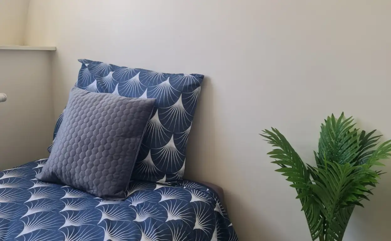 Foto #9 Appartement Voorstraat Utrecht