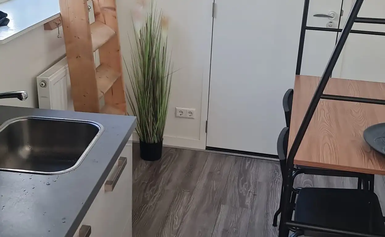 Foto #6 Appartement Voorstraat Utrecht
