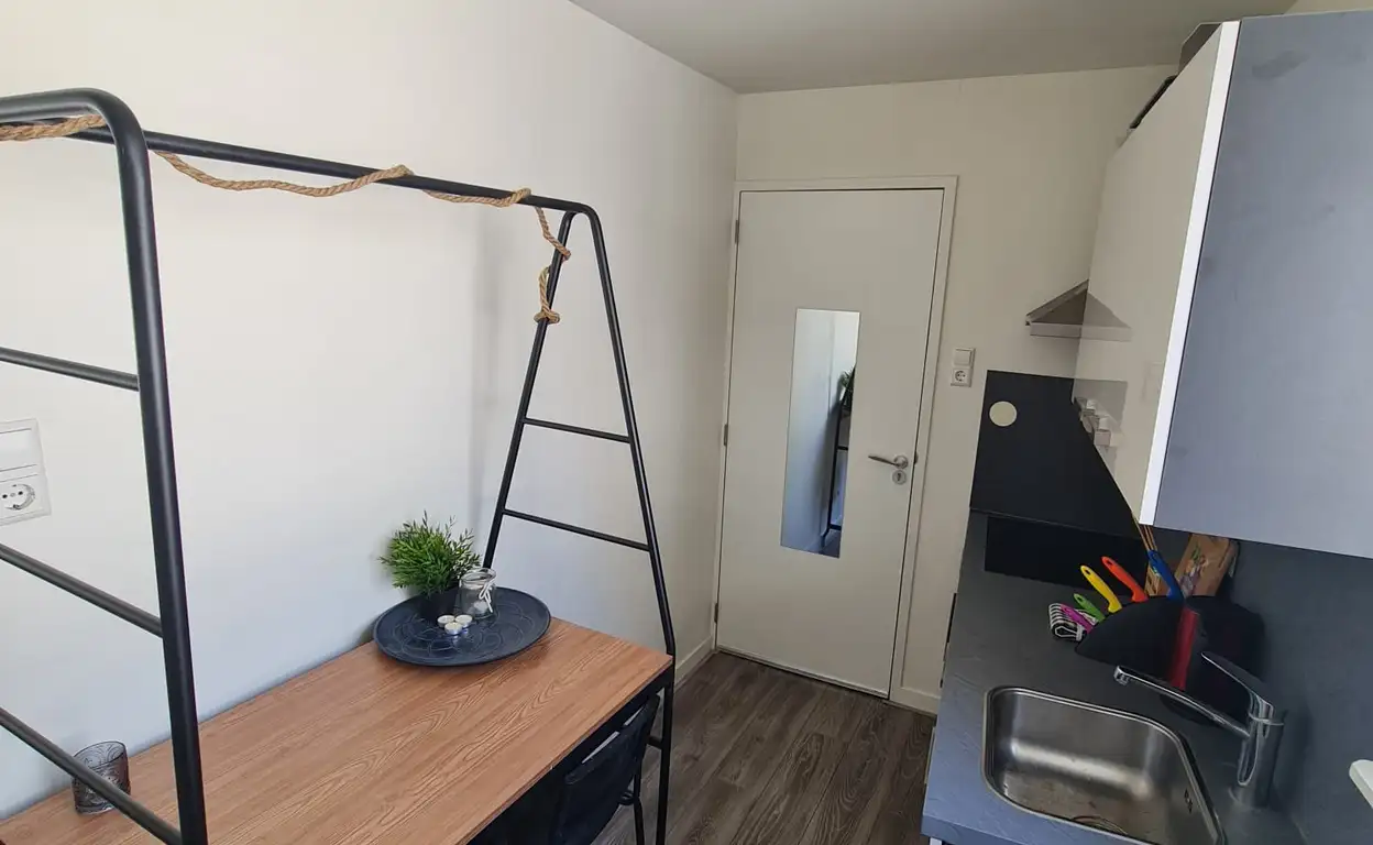 Foto #8 Appartement Voorstraat Utrecht