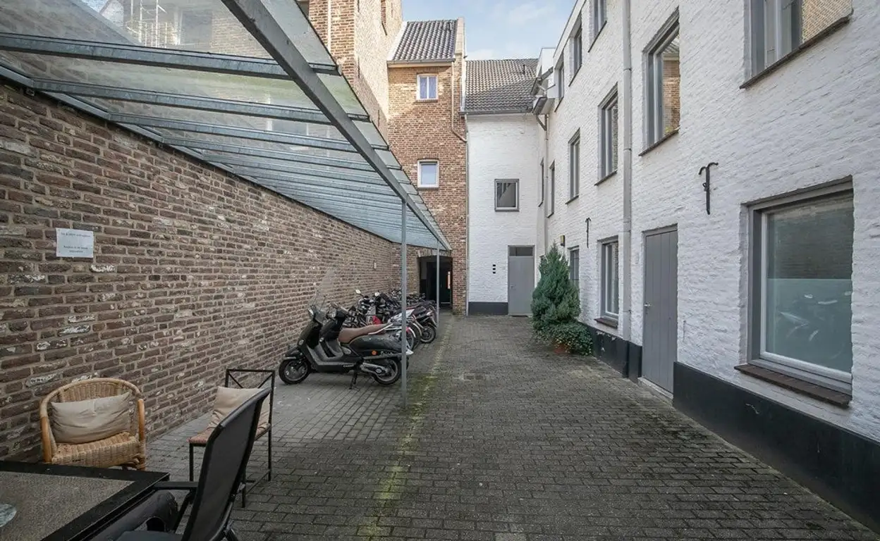 Foto #3 Appartement Putstraat Sittard