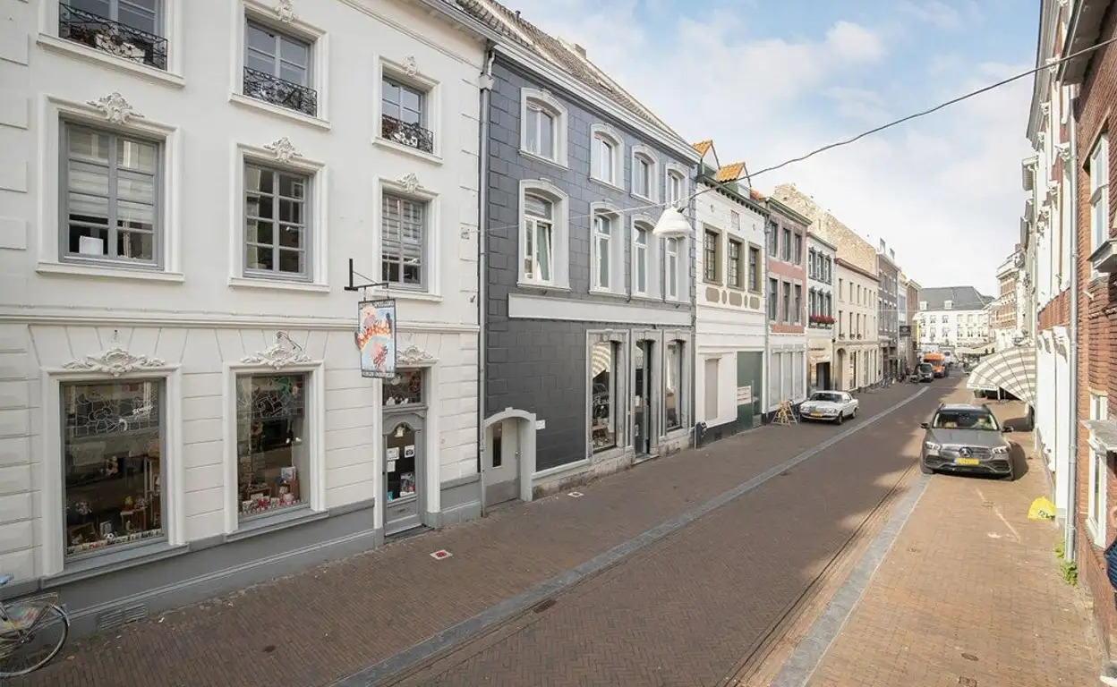 Foto #12 Appartement Putstraat Sittard