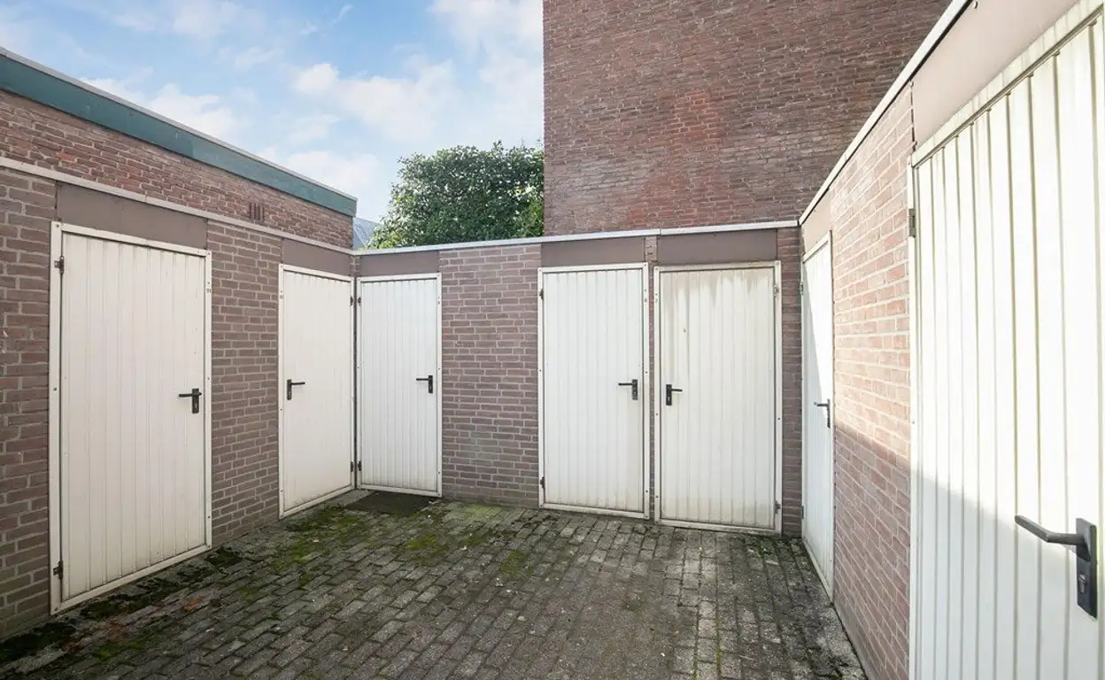Foto #10 Appartement Putstraat Sittard