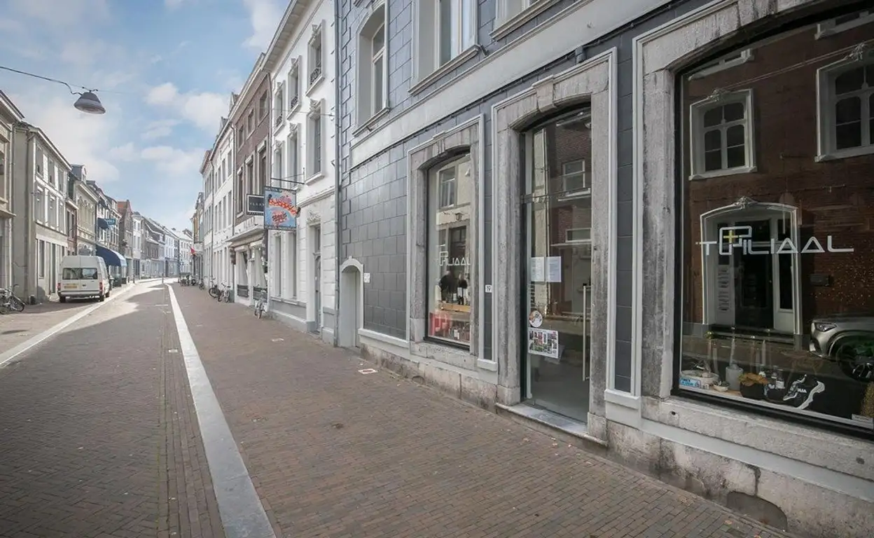 Foto #0 Appartement Putstraat Sittard