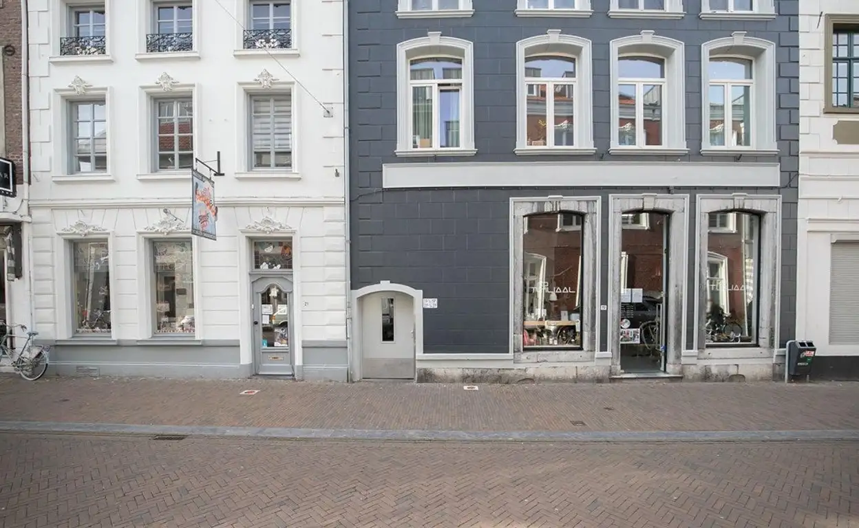 Foto #4 Appartement Putstraat Sittard