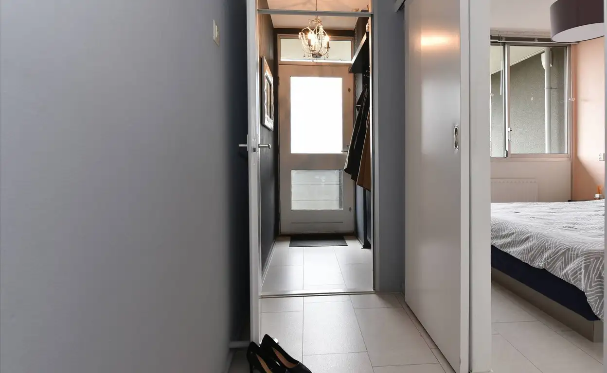 Foto #3 Appartement Neuweg Hilversum