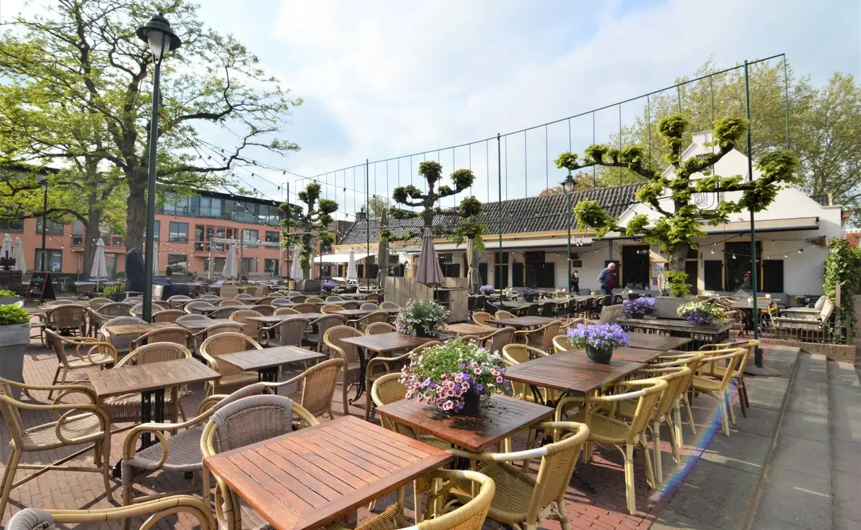 Foto #17 Appartement Neuweg Hilversum