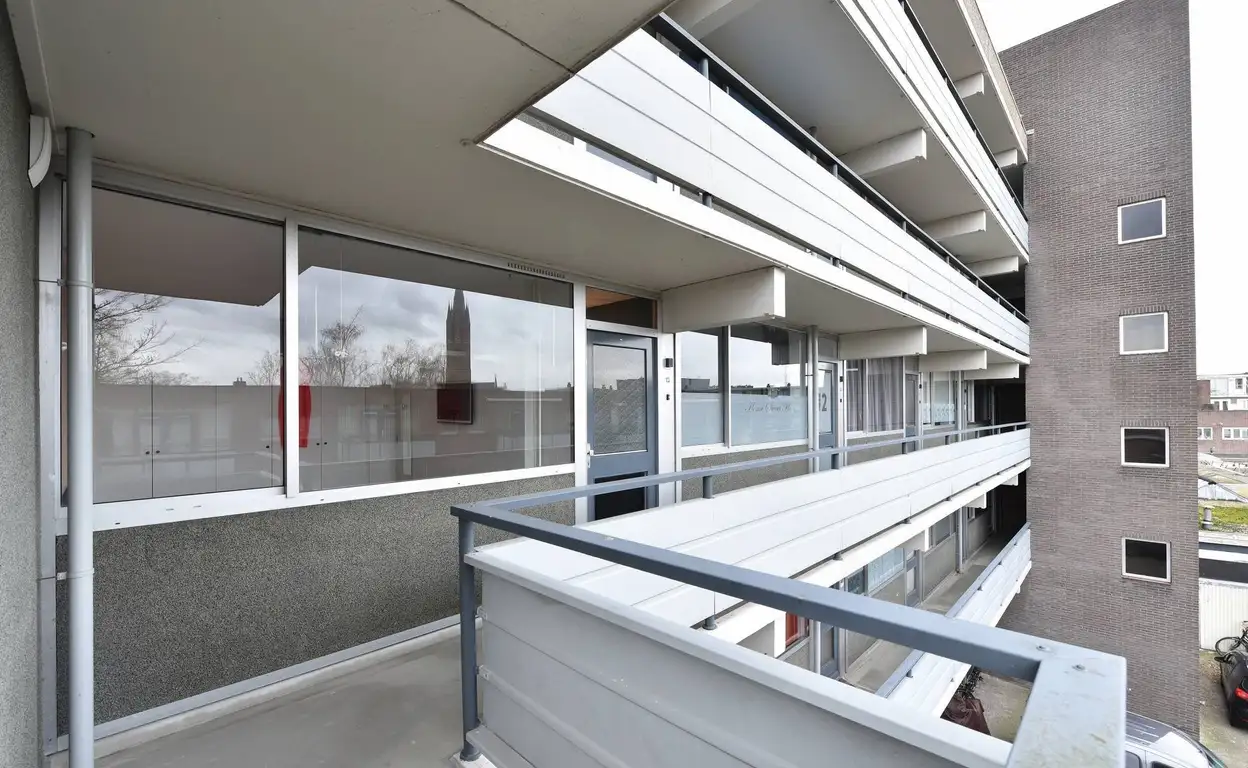 Foto #1 Appartement Neuweg Hilversum