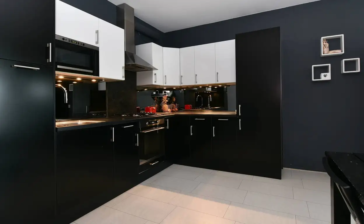 Foto #4 Appartement Neuweg Hilversum