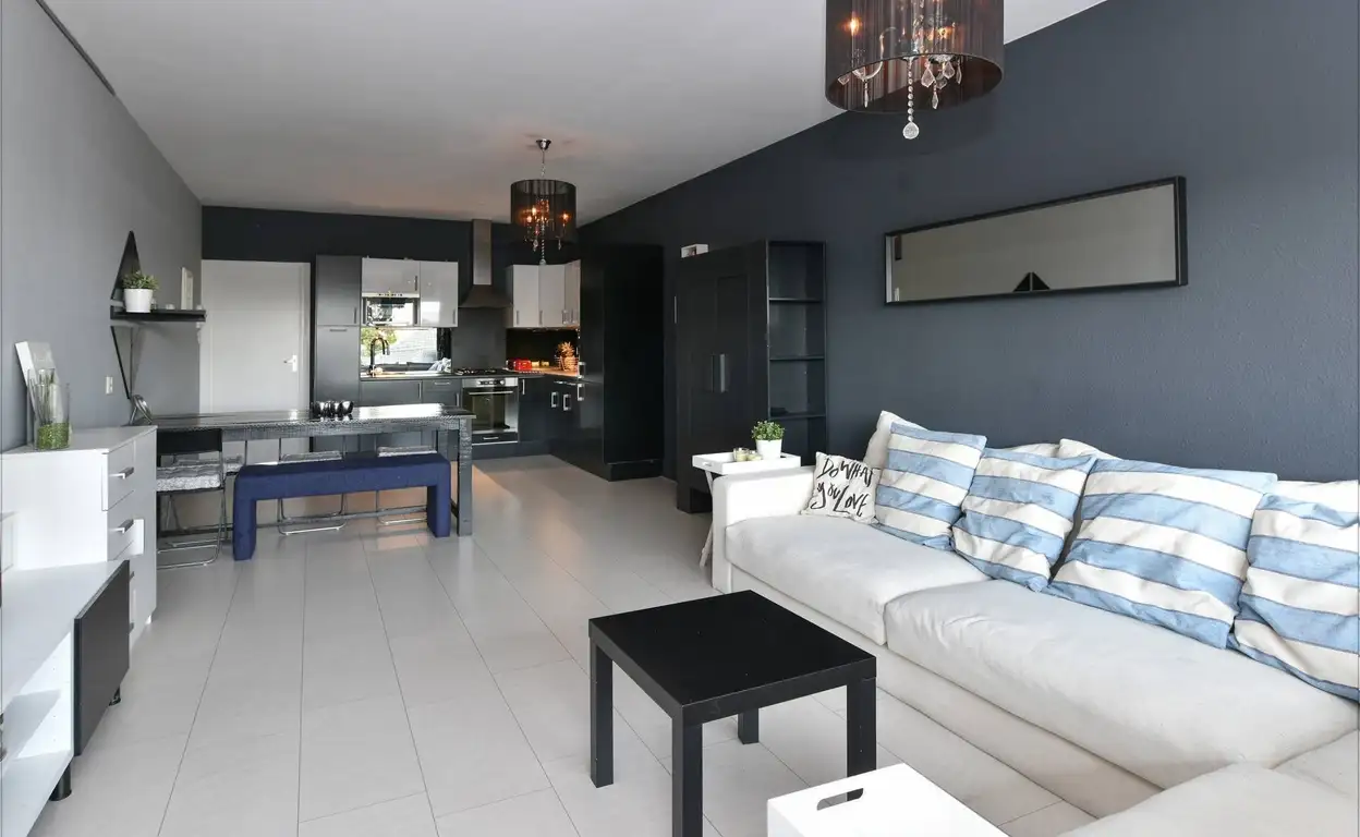 Foto #7 Appartement Neuweg Hilversum