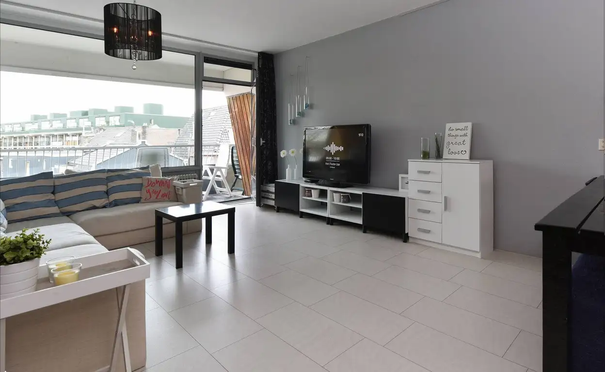 Foto #6 Appartement Neuweg Hilversum