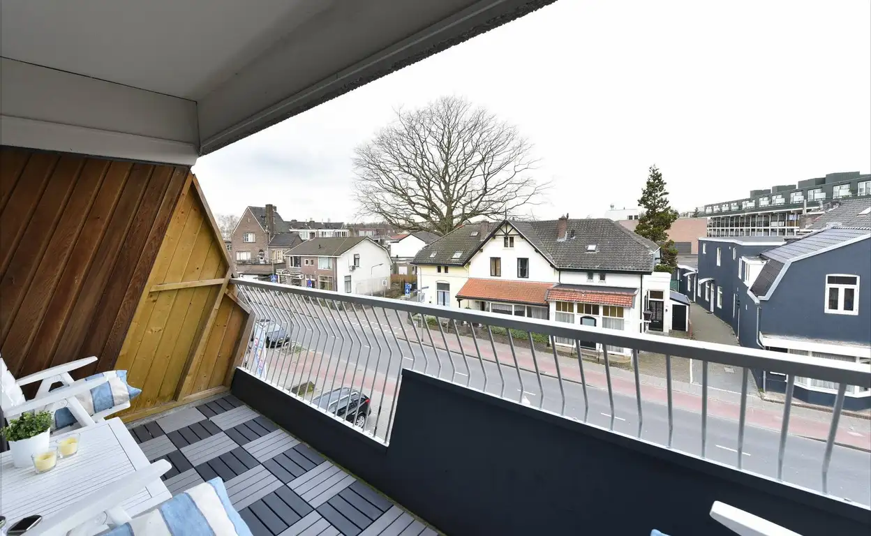 Foto #8 Appartement Neuweg Hilversum