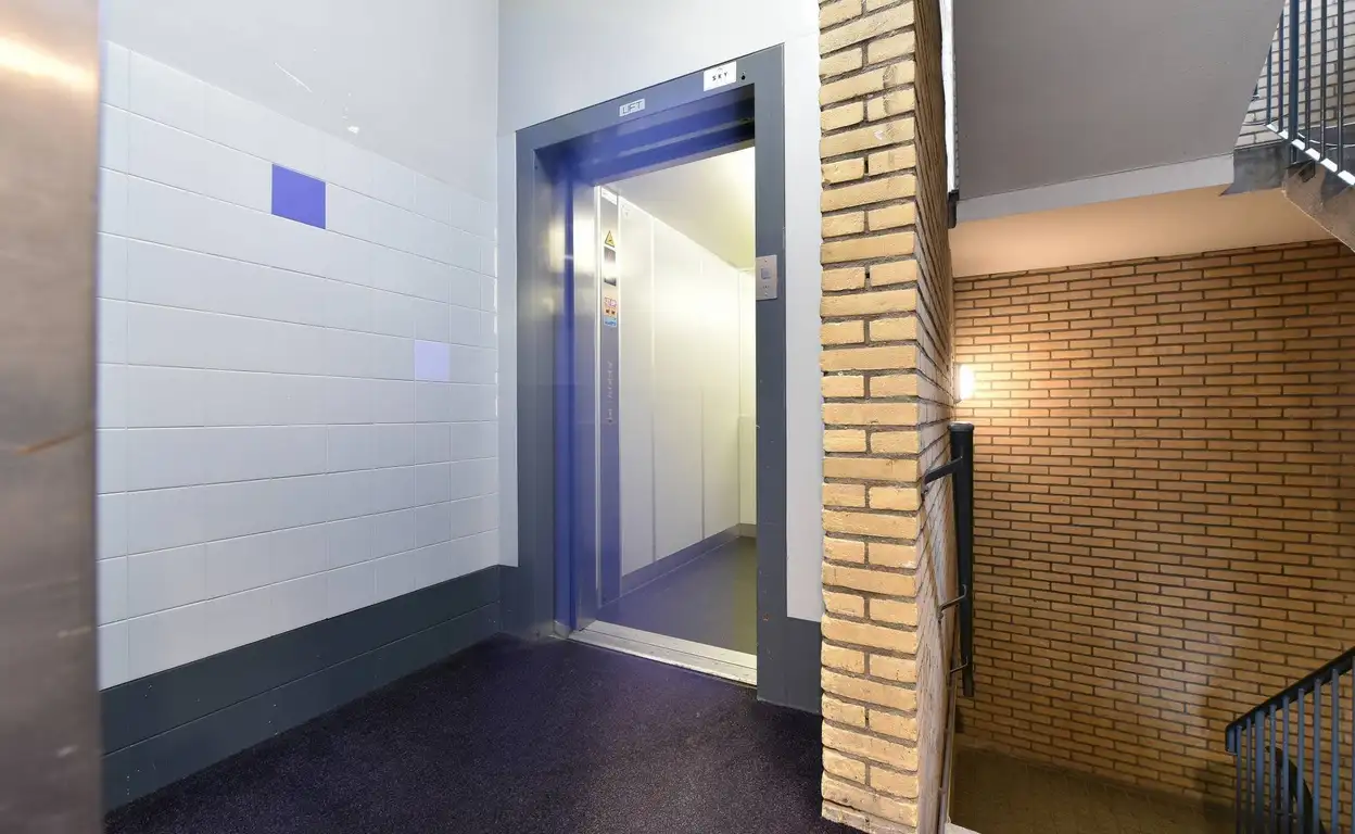 Foto #15 Appartement Neuweg Hilversum