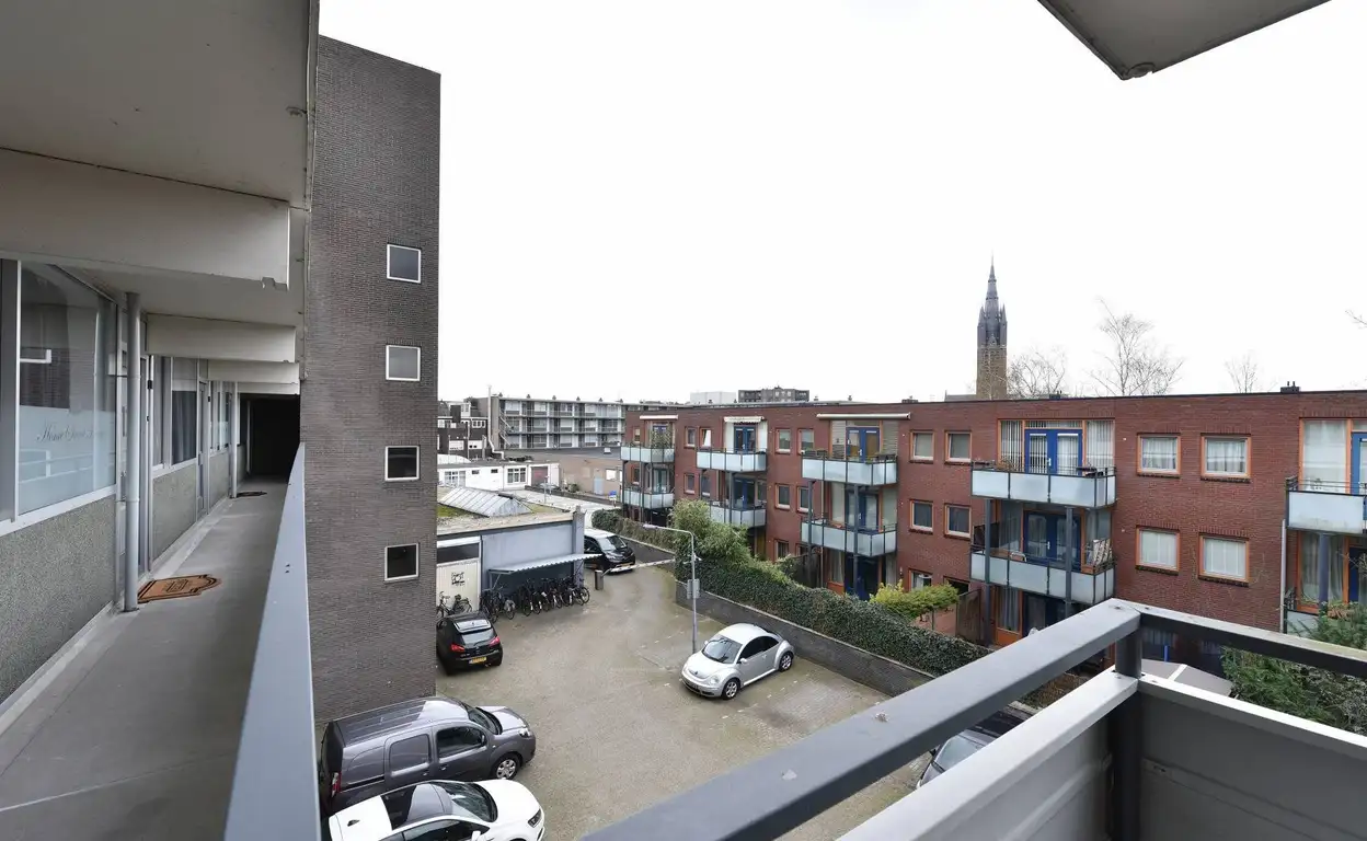 Foto #12 Appartement Neuweg Hilversum