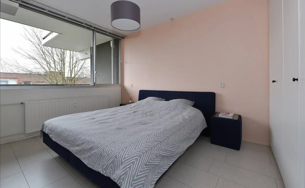 Foto #11 Appartement Neuweg Hilversum