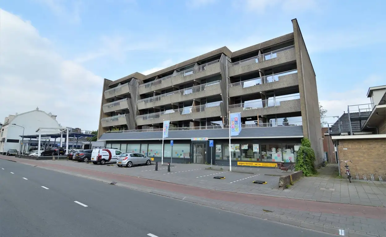 Foto #0 Appartement Neuweg Hilversum