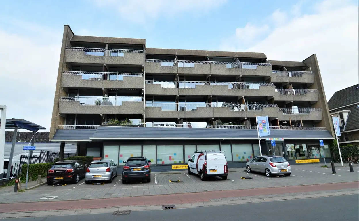 Foto #16 Appartement Neuweg Hilversum