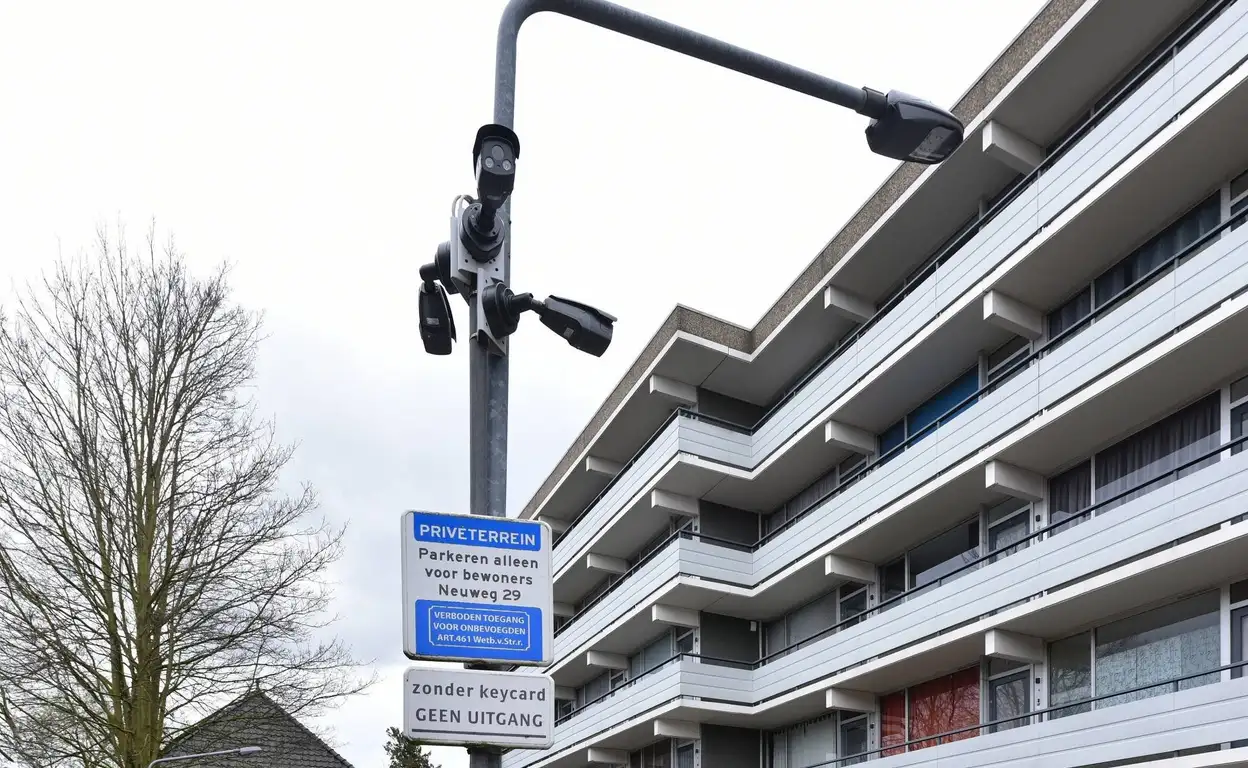 Foto #13 Appartement Neuweg Hilversum