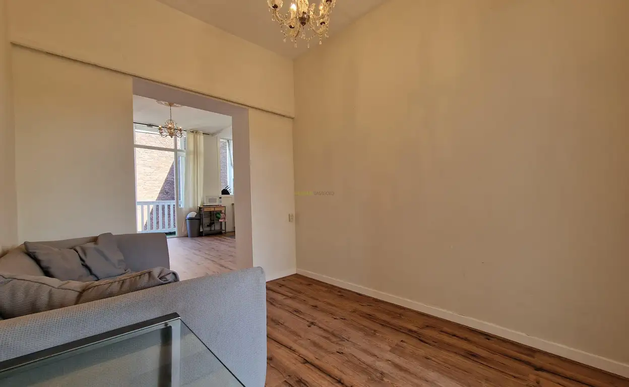 Foto #6 Appartement Philips Willemstraat Rotterdam