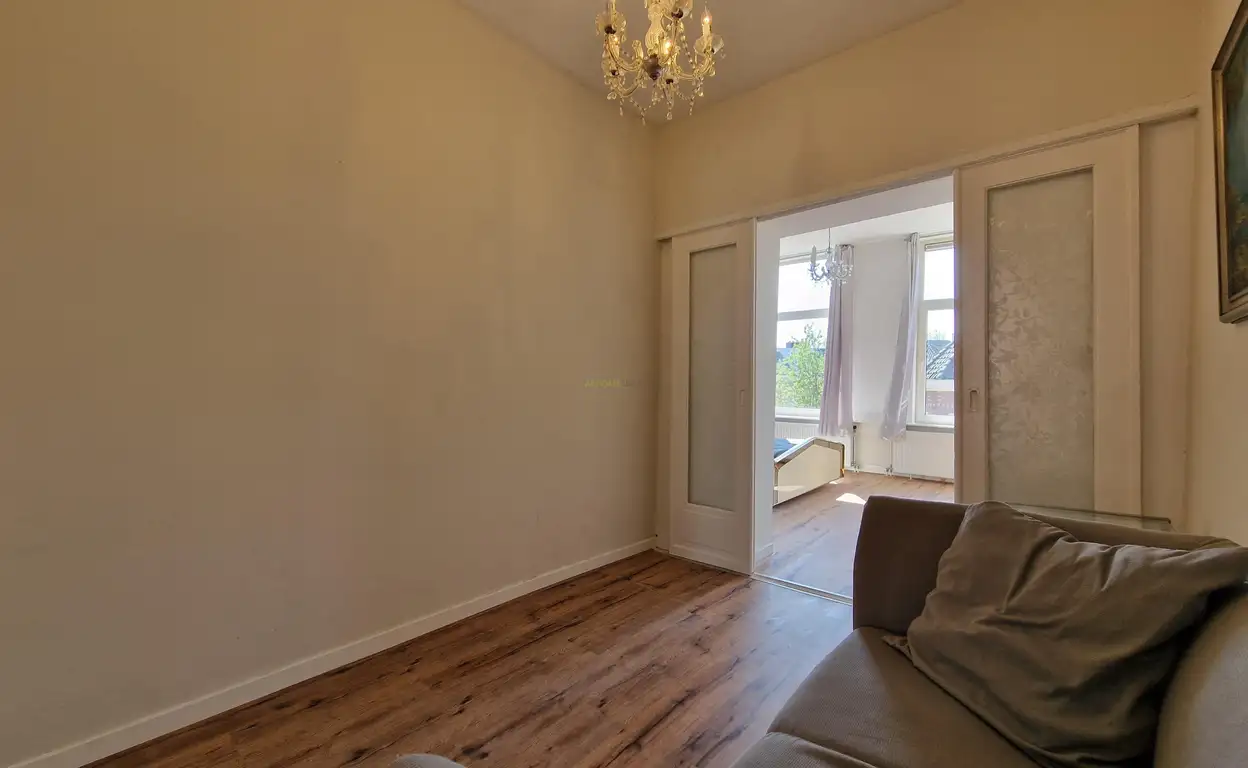 Foto #7 Appartement Philips Willemstraat Rotterdam