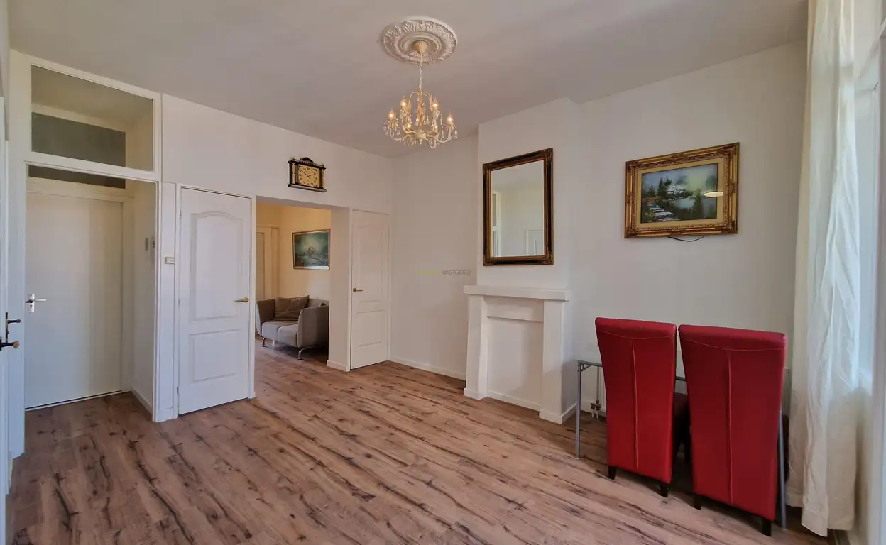 Foto #3 Appartement Philips Willemstraat Rotterdam