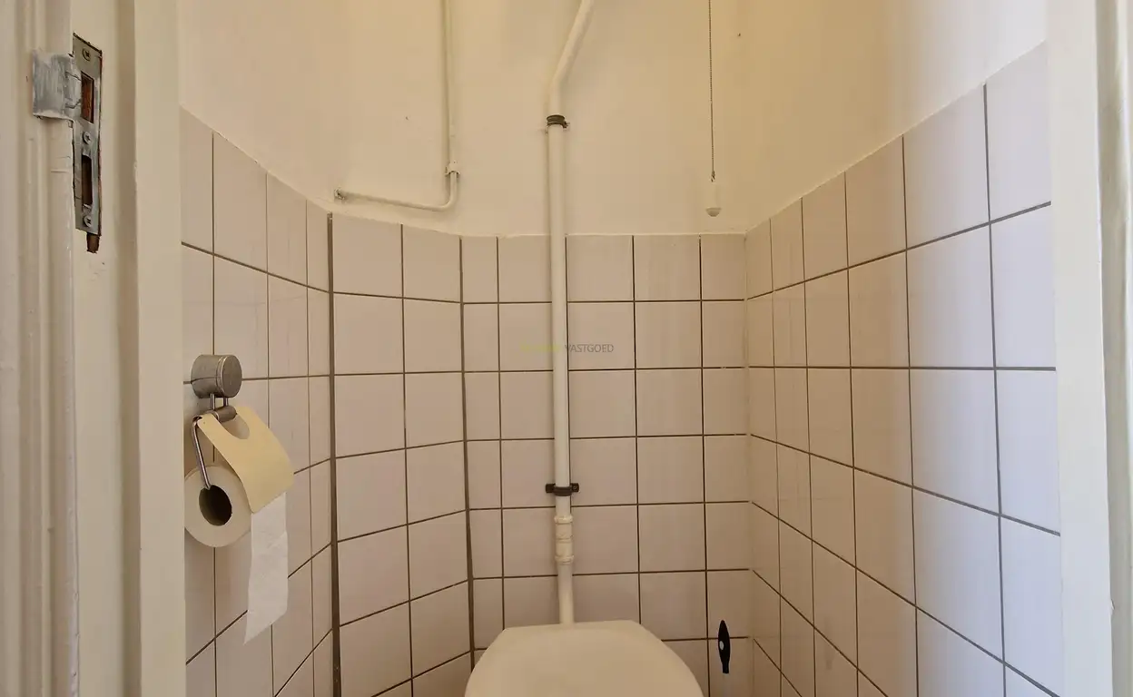 Foto #16 Appartement Philips Willemstraat Rotterdam