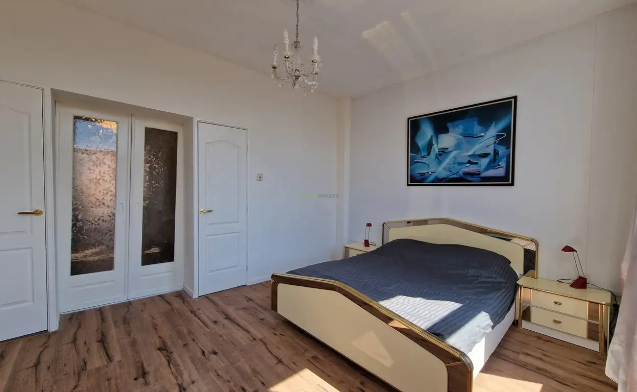 Foto #12 Appartement Philips Willemstraat Rotterdam