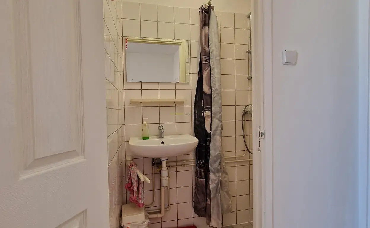 Foto #14 Appartement Philips Willemstraat Rotterdam