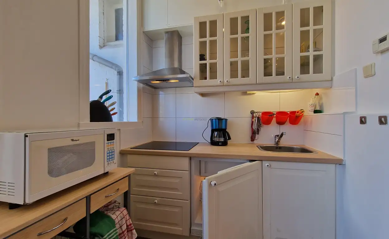 Foto #8 Appartement Philips Willemstraat Rotterdam