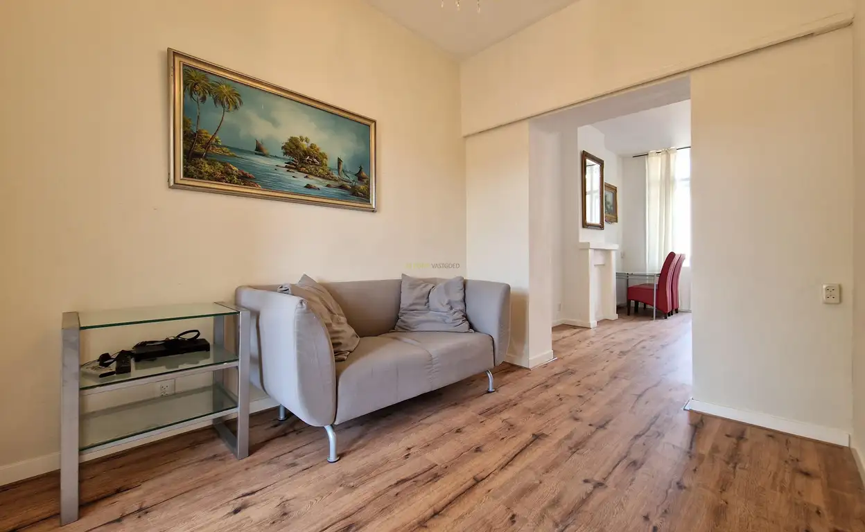 Foto #5 Appartement Philips Willemstraat Rotterdam