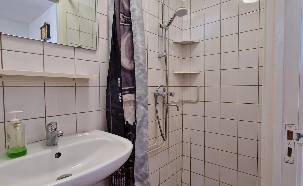 Foto #15 Appartement Philips Willemstraat Rotterdam