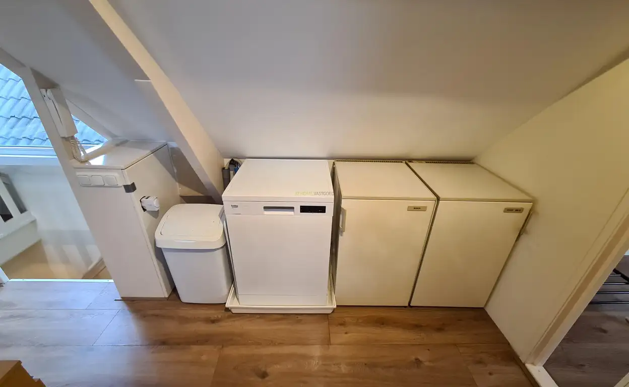 Foto #7 Appartement Proveniersstraat Rotterdam