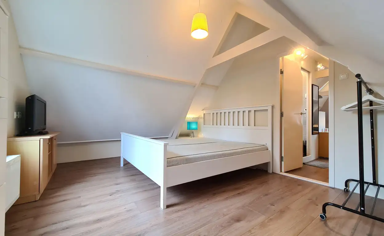 Foto #9 Appartement Proveniersstraat Rotterdam