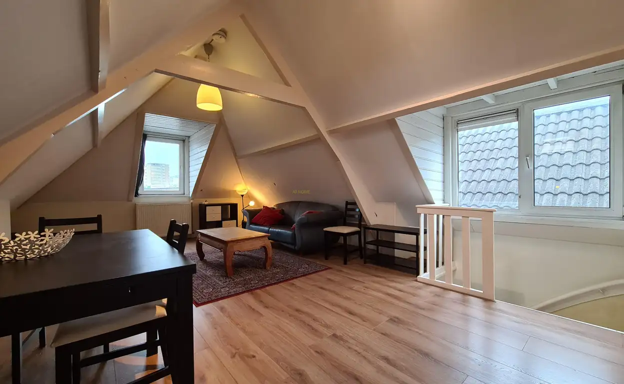 Foto #0 Appartement Proveniersstraat Rotterdam